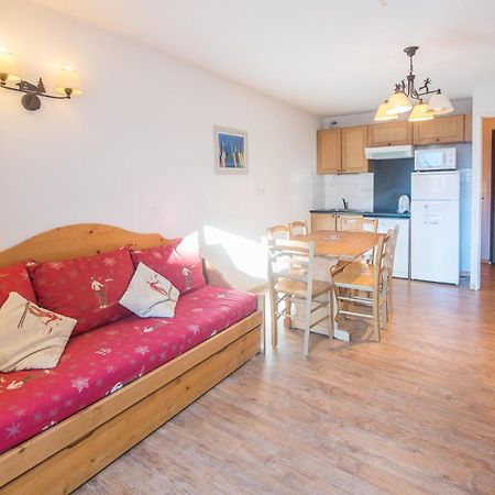 B305- Appartement 2 Pieces Cabine 6 Personnes Orcières Exterior foto